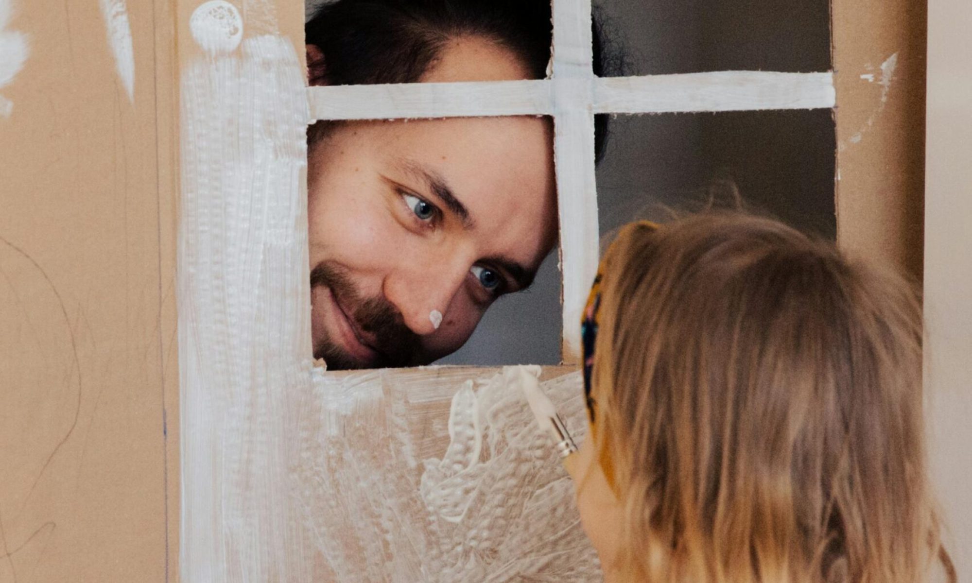 Blog - Reconhecimento de Paternidade